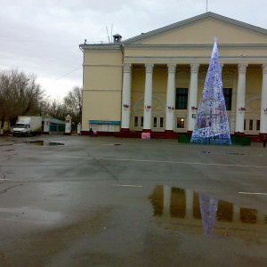 Дом офицеров