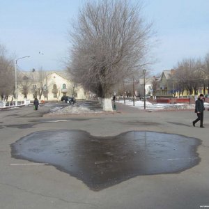 Площадь Ленина