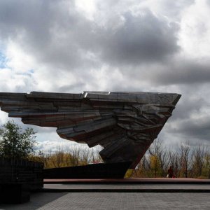 Крыло Икара