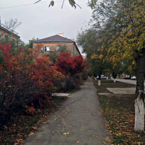 Ул. Жуковского
